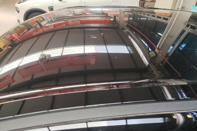 Used Wuling Bingo 2025 333 km Enjoyment Version Roof