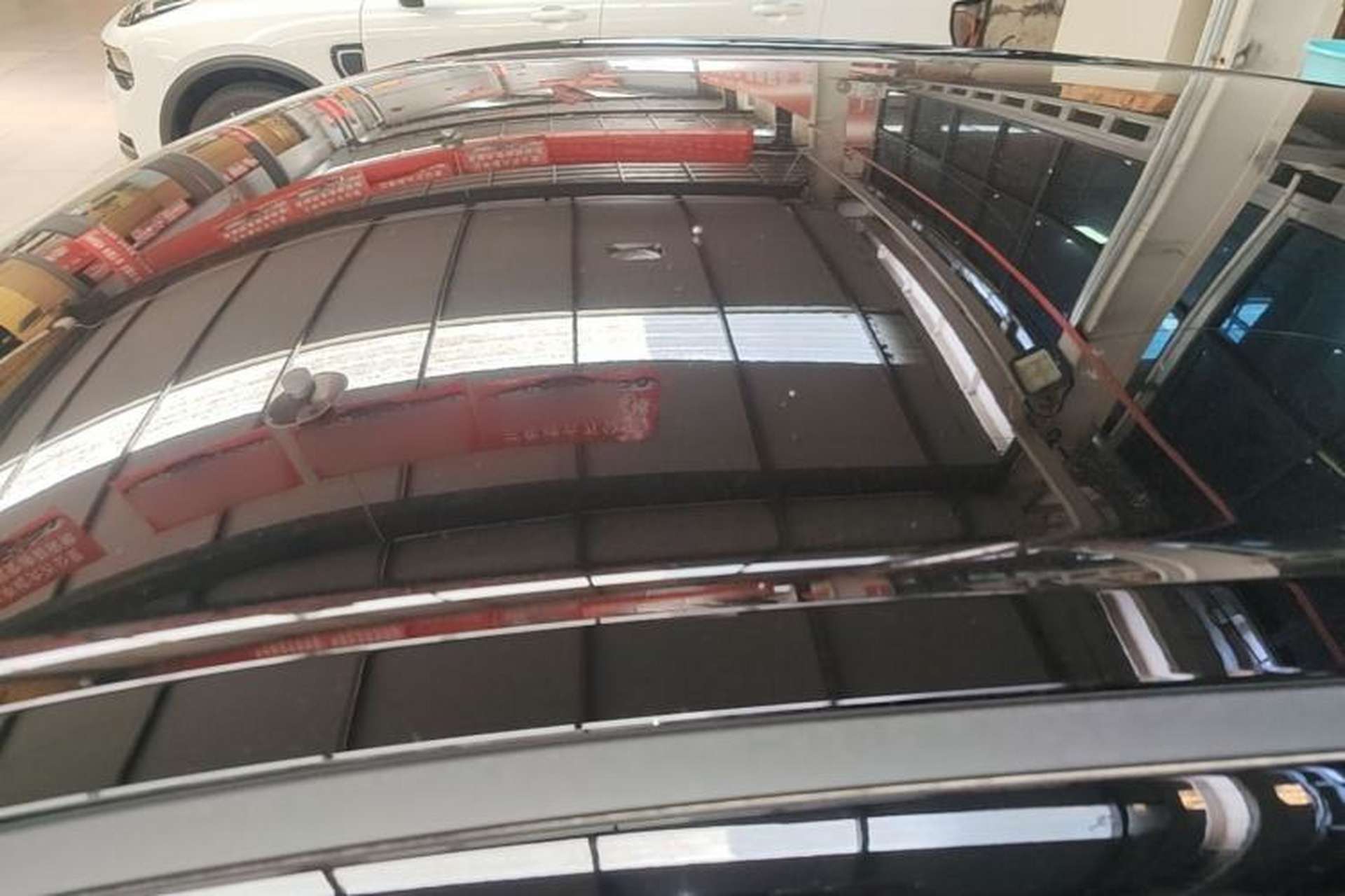Used Wuling Bingo 2025 333 km Enjoyment Version Roof