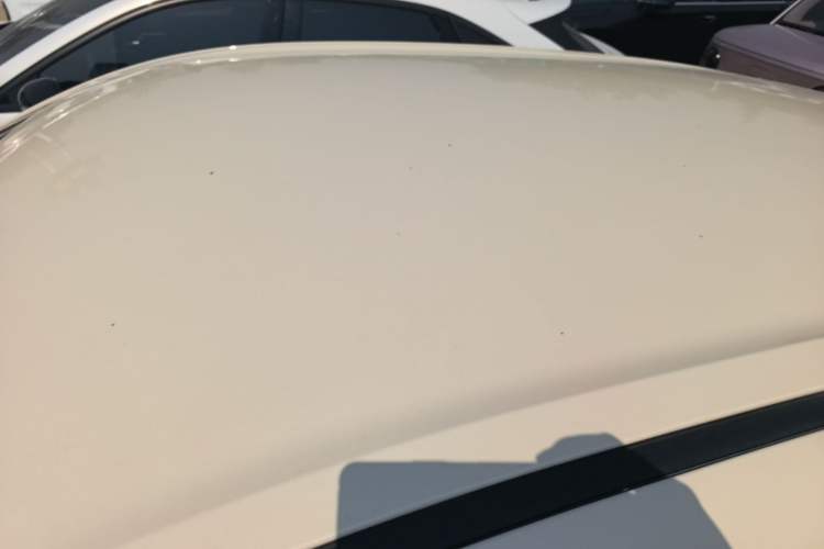 Used Wuling Bingo 2025 333 km Enjoyment Version Roof