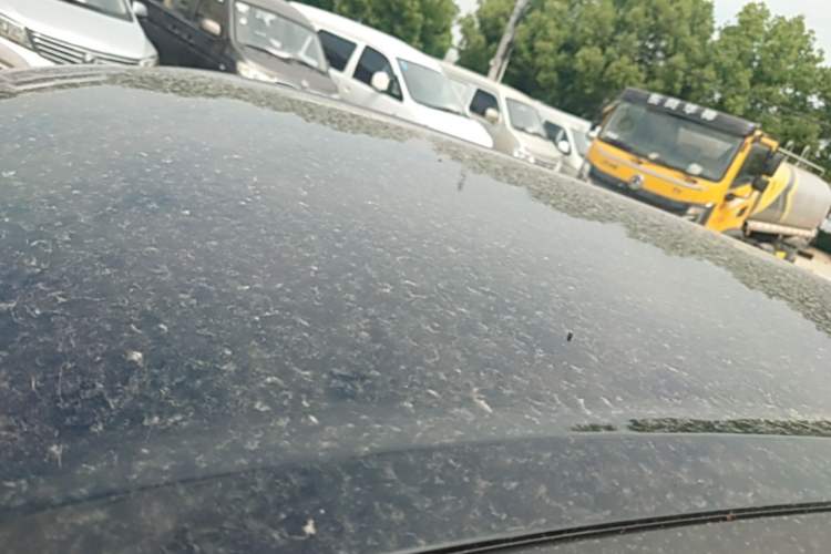 Used Wuling Bingo 2025 333 km Enjoyment Version Roof