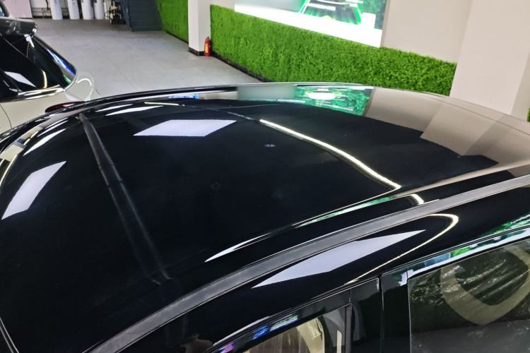 Used Wuling Bingo 2025 333 km Enjoyment Version Roof
