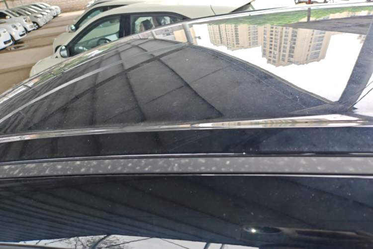 Used Wuling Bingo 2025 333 km Enjoyment Version Roof