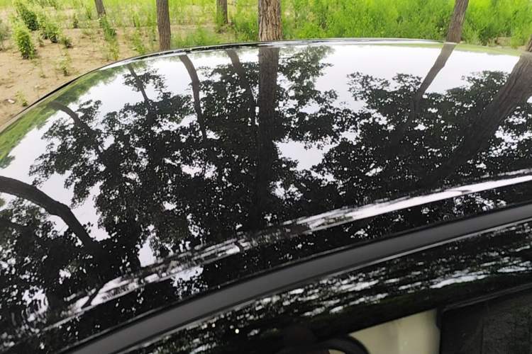 Used Wuling Bingo 2025 333 km Enjoyment Version Roof