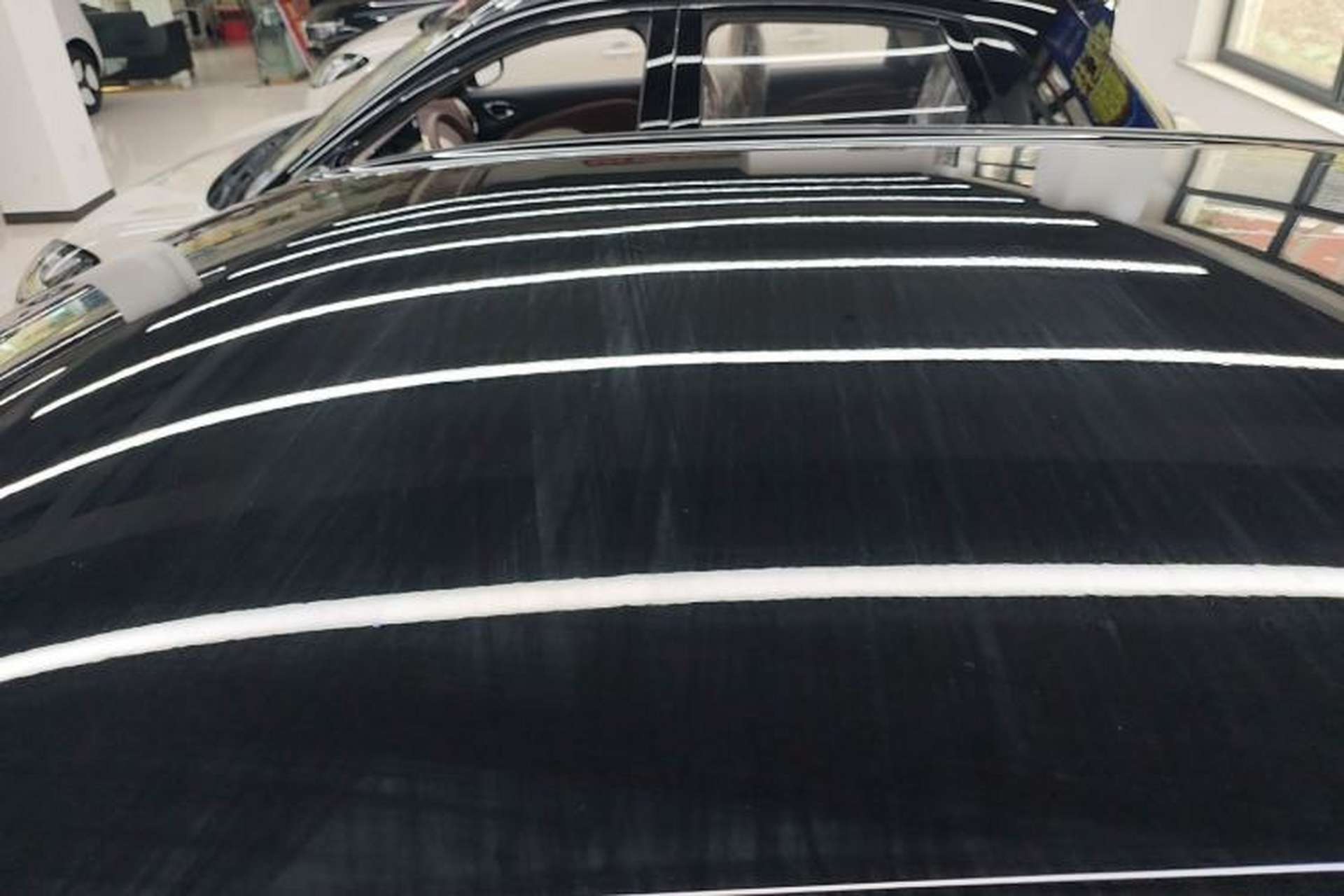 Used Wuling Bingo 2025 333 km Enjoyment Version Roof