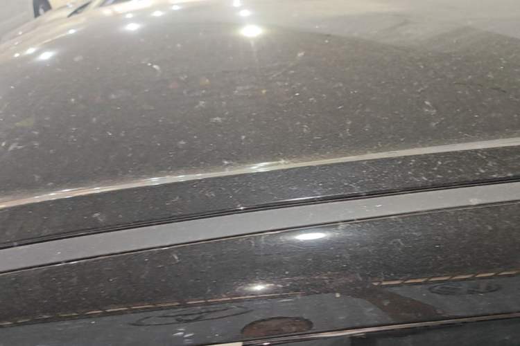 Used Wuling Bingo 2025 333 km Enjoyment Version Roof