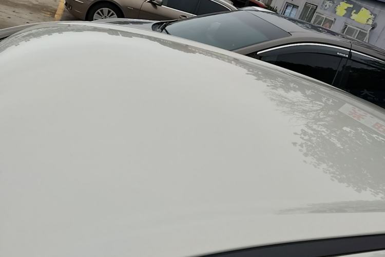 Used Wuling Bingo 2025 203km Light Edition Roof