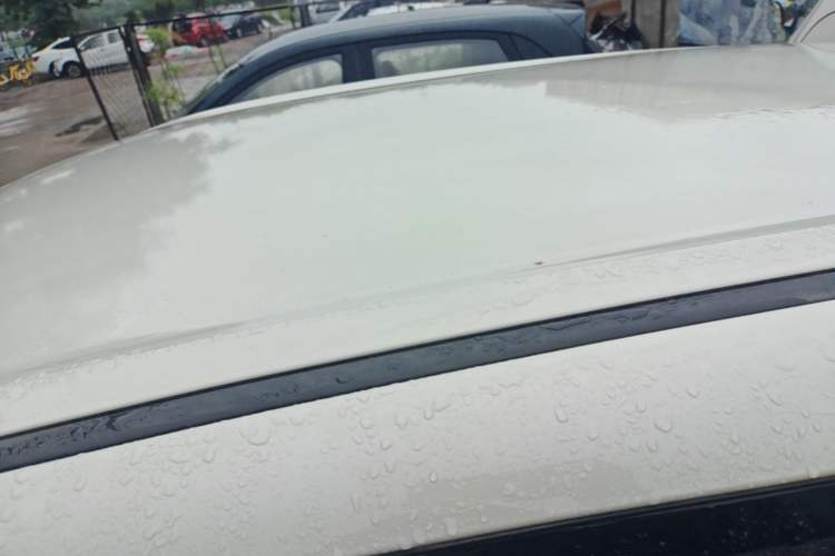 Used Wuling Bingo 2025 333 km Enjoyment Version Roof