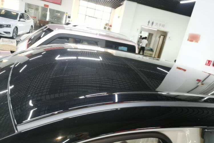 Used Wuling Bingo 2025 333 km Enjoyment Version Roof