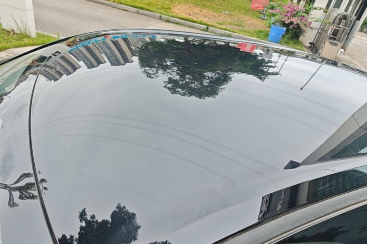 Used Wuling Bingo 2025 333 km Lingxi Connected Version Roof