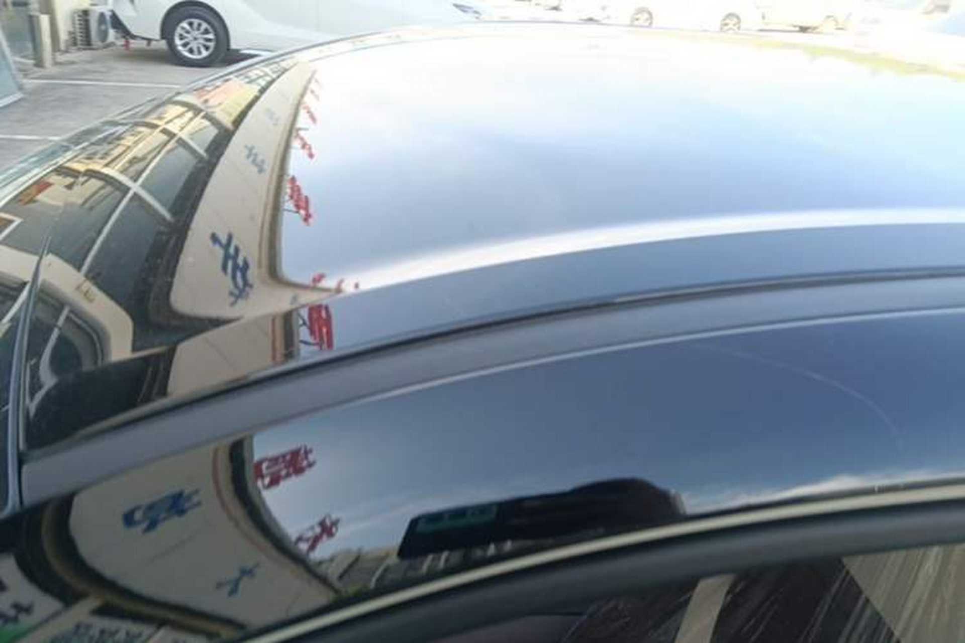 Used Wuling Bingo 2025 333 km Enjoyment Version Roof