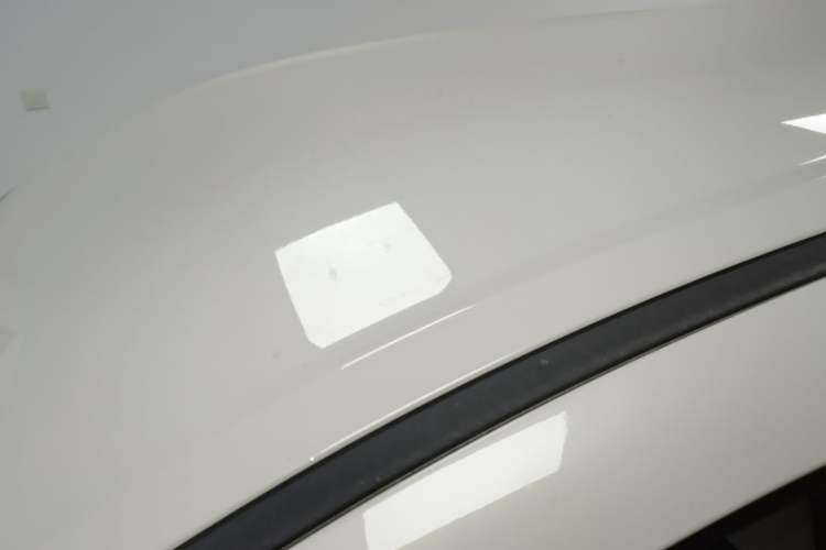 Used Wuling Bingo 2025 203km Light Edition Roof