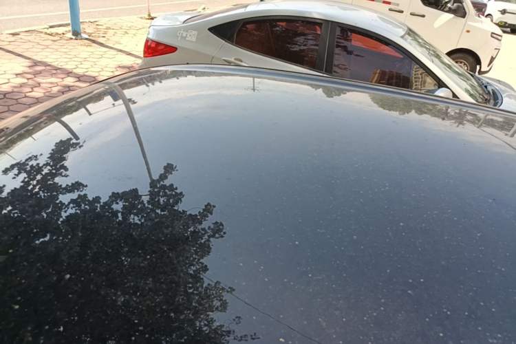 Used Wuling Bingo 2025 333 km Enjoyment Version Roof
