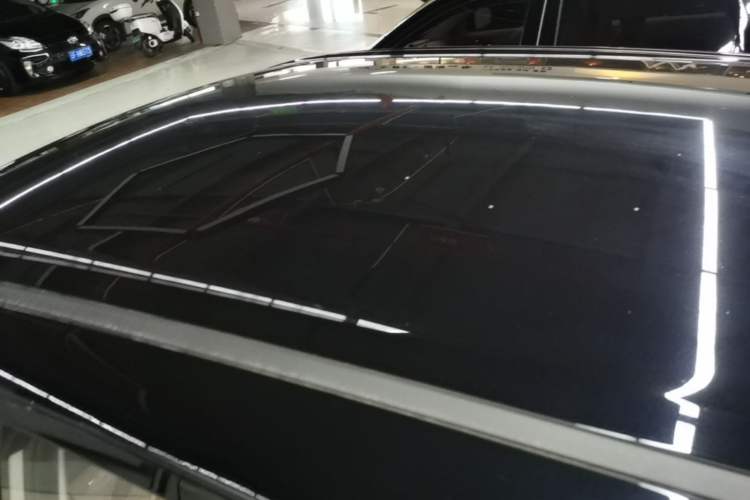 Used Wuling Bingo 2025 333 km Enjoyment Version Roof