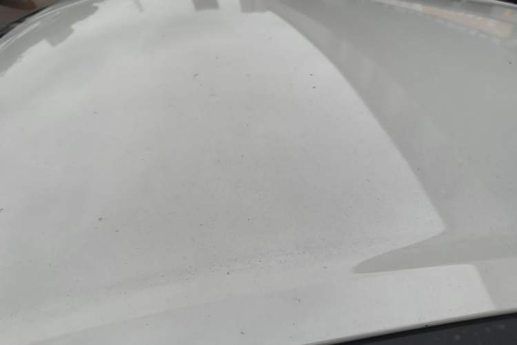 Used Wuling Bingo 2025 333 km Enjoyment Version Roof