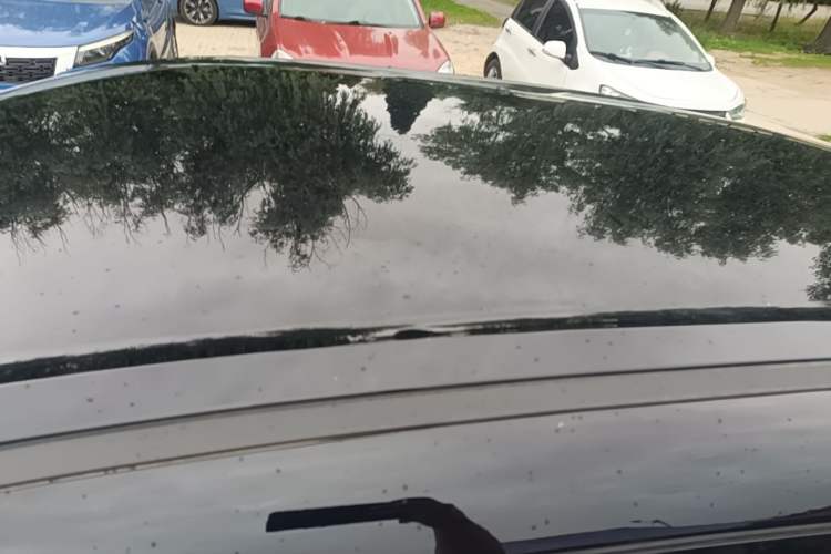 Used Wuling Bingo 2025 333 km Enjoyment Version Roof
