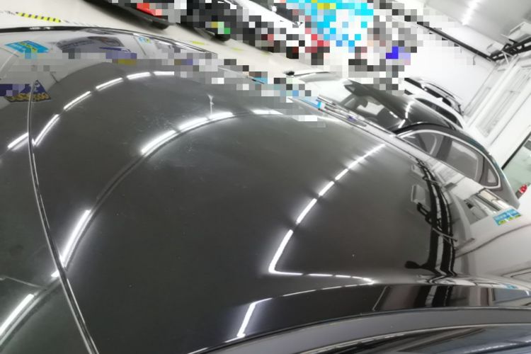 Used Wuling Bingo 2025 333 km Enjoyment Version Roof