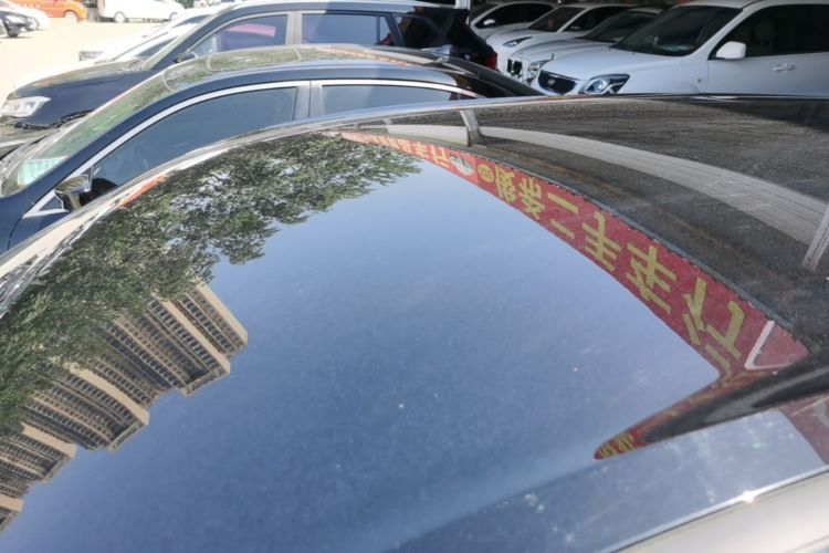 Used Wuling Bingo 2025 333 km Enjoyment Version Roof