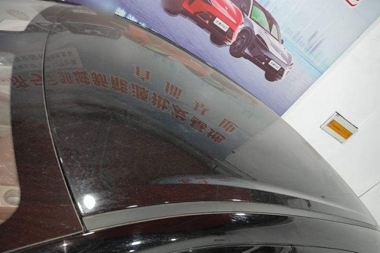 Used Wuling Bingo 2025 333 km Enjoyment Version Roof