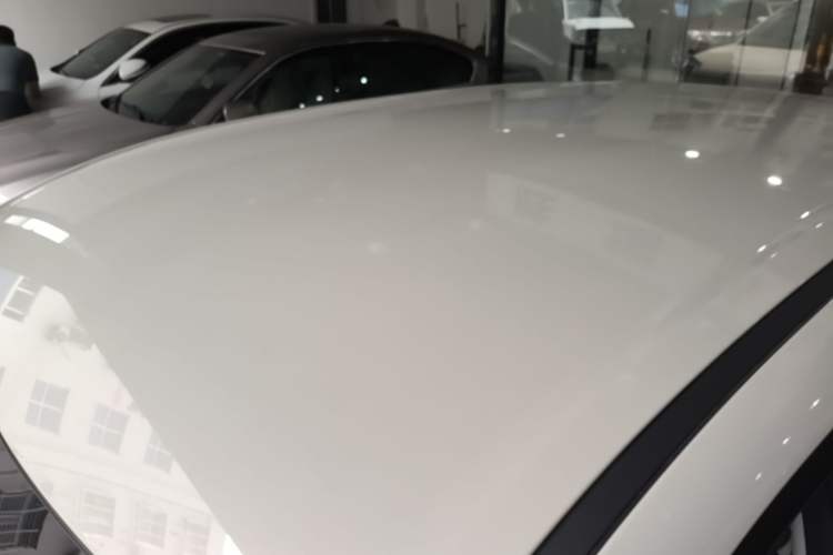 Used Wuling Bingo 2025 203km Light Edition Roof