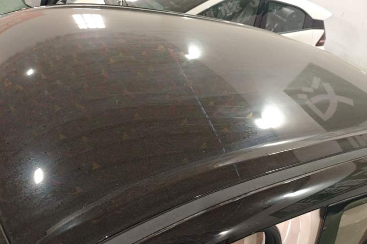 Used Wuling Bingo 2025 333 km Enjoyment Version Roof
