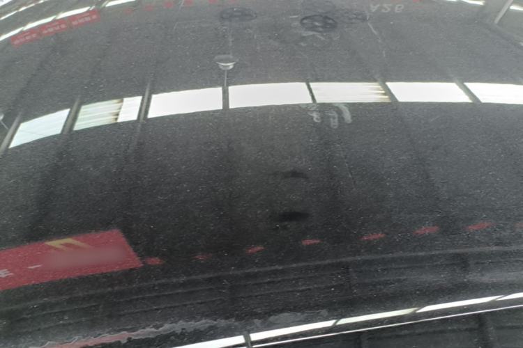 Used Wuling Bingo 2025 333 km Enjoyment Version Roof