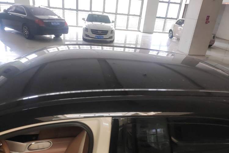 Used Wuling Bingo 2025 333 km Enjoyment Version Roof