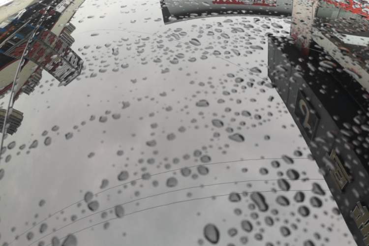 Used Wuling Bingo 2025 333 km Enjoyment Version Roof