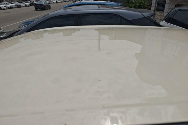 Used Wuling Bingo 2025 333 km Enjoyment Version Roof