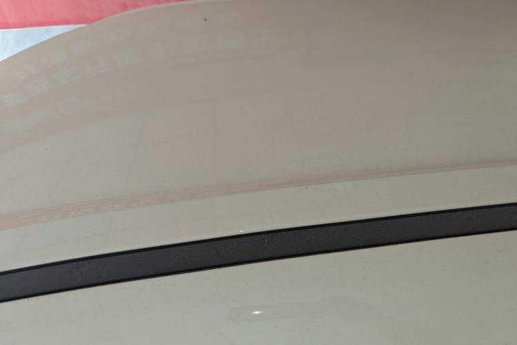 Used Wuling Bingo 2025 333 km Enjoyment Version Roof