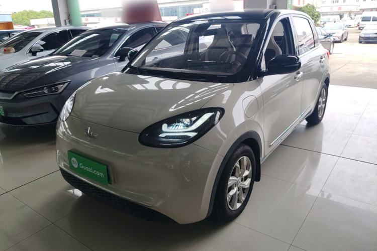 Wuling Bingo 2025 333 km Enjoyment Version