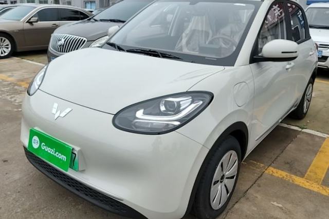 Used Wuling Bingo 2025 203km Light Edition