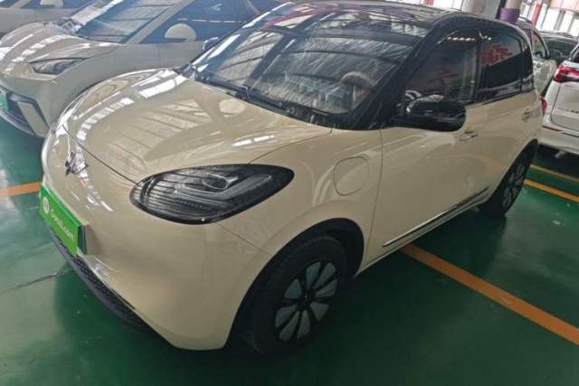 Used Wuling Bingo 2025 333 km Lingxi Connected Version