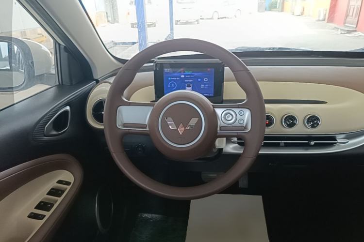 Used Wuling Bingo 2025 203km Light Edition Steering Wheel