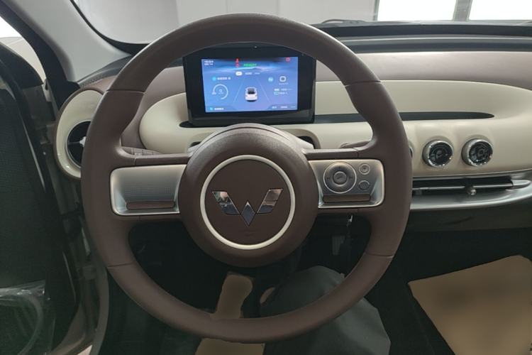Used Wuling Bingo 2025 203km Light Edition Steering Wheel
