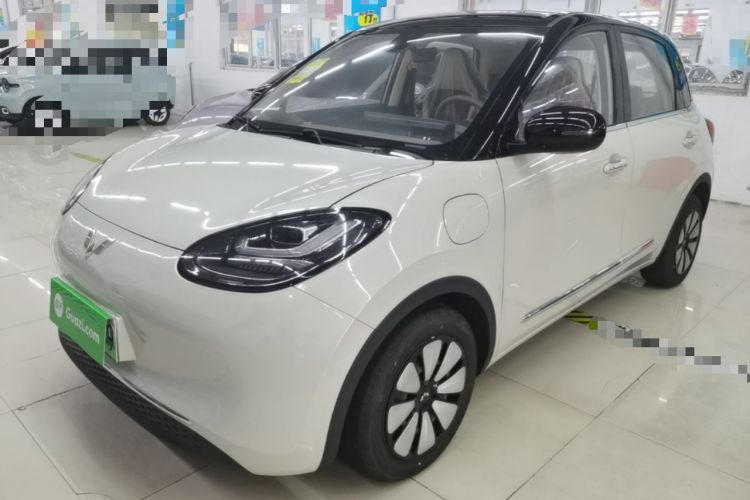 Wuling Bingo 2025 333 km Enjoyment Version