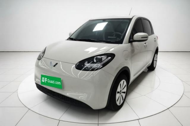Używany Wuling Bingo 2025 203km Light Edition