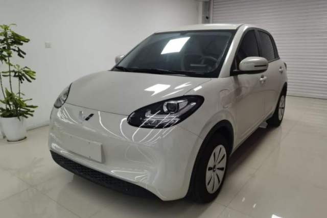 Used Wuling Bingo 2025 203km Light Edition