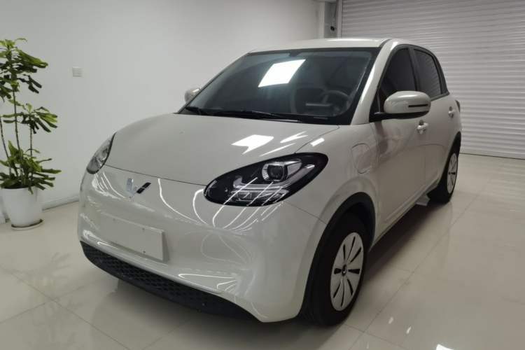 Used Wuling Bingo 2025 203km Light Edition Guazi used car, China used car export, Used car for sale, Used cars, Cheapest cars for sale