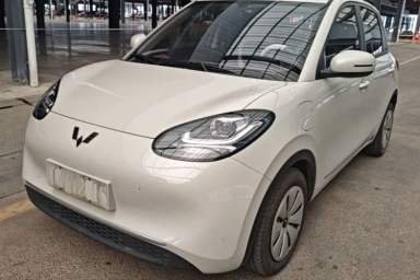 Used Wuling Bingo 2025 203km Light Edition