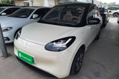 Used Wuling Bingo 2025 333 km Lingxi Connected Version