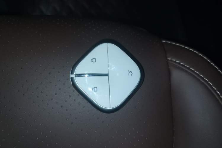 Used Wuling Bingo 2025 333 km Enjoyment Version Vehicle Key