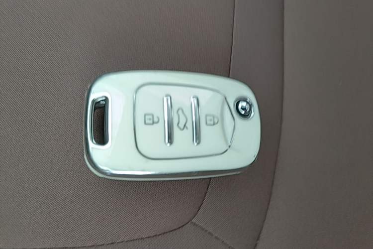 Used Wuling Bingo 2025 203km Light Edition Vehicle Key