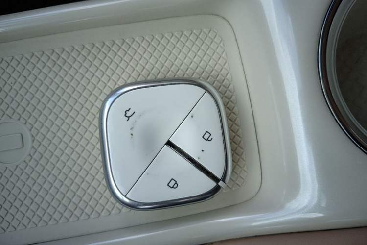 Used Wuling Bingo 2025 410 km Lingxi Deluxe Edition Vehicle Key