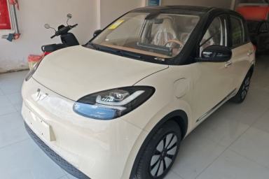 Used Wuling Bingo 2025 333 km Enjoyment Version