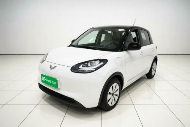 Used Wuling Bingo 2025 203km Light Edition