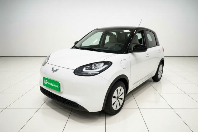 Ojetý Wuling Bingo 2025 203km Light Edition Guazi used car, China used car export, Used car for sale, Used  cars, Cheapest cars for sale