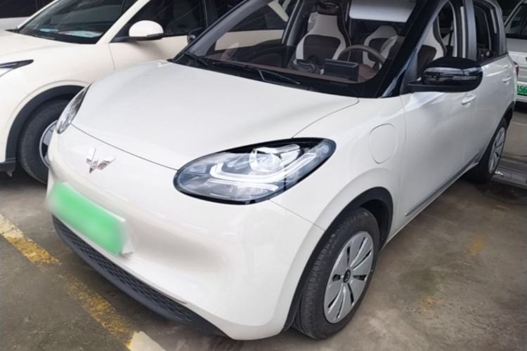 Used Wuling Bingo 2025 203km Light Edition Guazi used car, China used car export, Used car for sale, Used  cars, Cheapest cars for sale