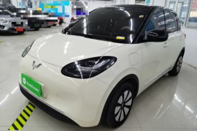 Used Wuling Bingo 2025 333 km Enjoyment Version