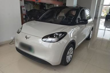 Used Wuling Bingo 2025 203km Light Edition