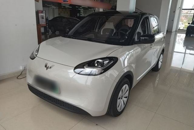 Used Wuling Bingo 2025 203km Light Edition